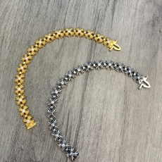 Chrome Hearts Bracelets